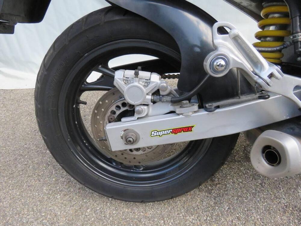 Yamaha TDM 850 (1996 - 01) (10)