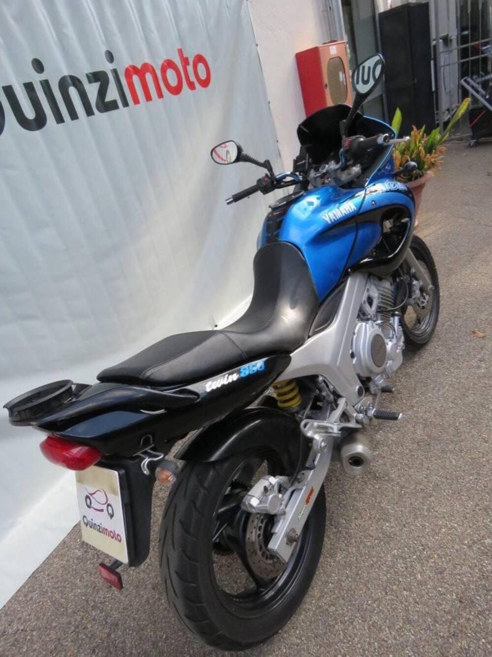 Yamaha TDM 850 (1996 - 01) (11)