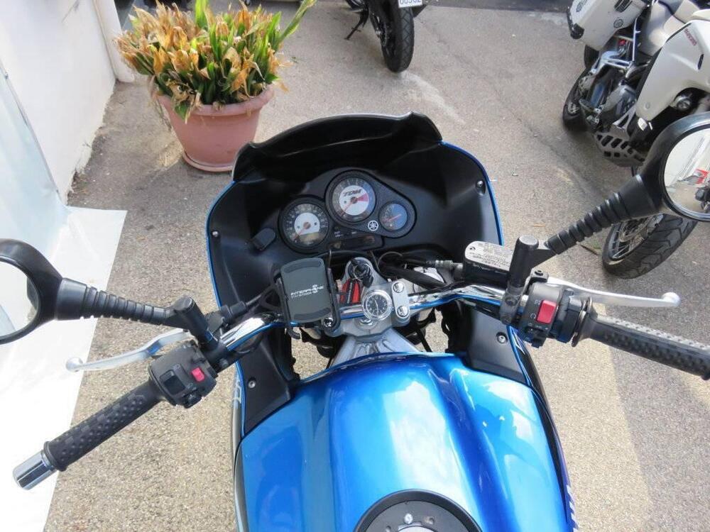 Yamaha TDM 850 (1996 - 01) (12)