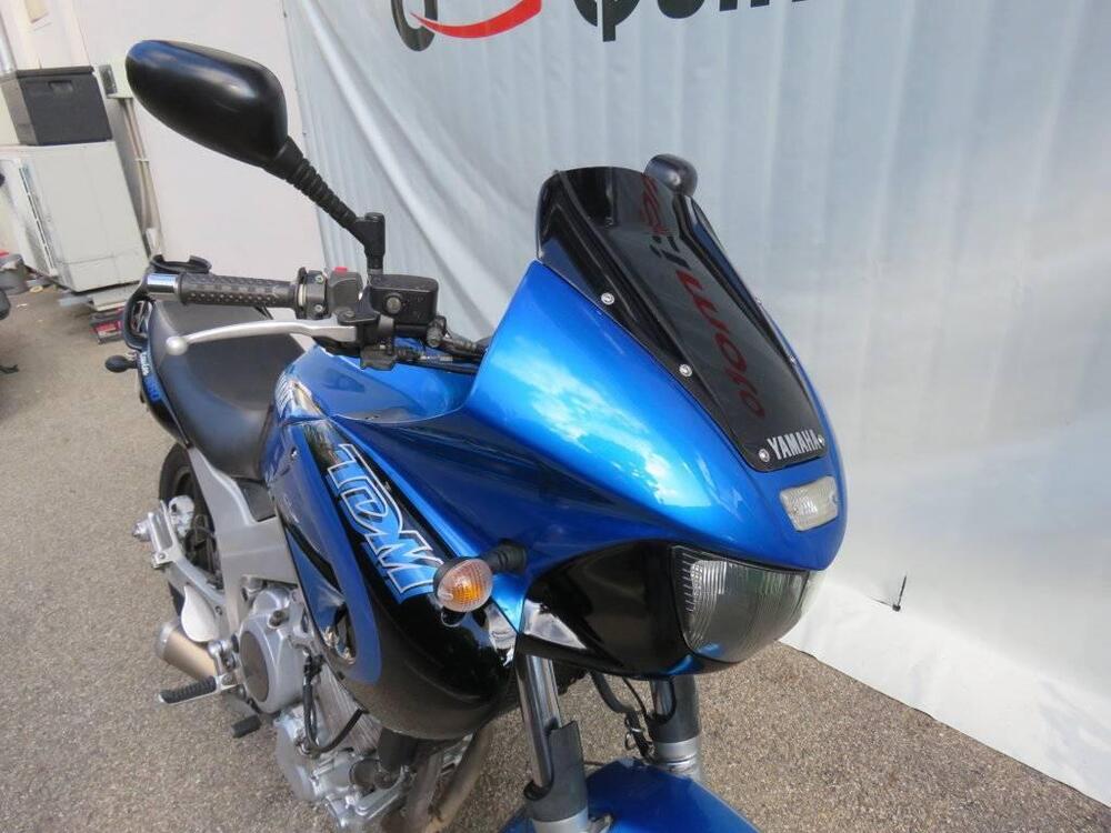 Yamaha TDM 850 (1996 - 01) (15)