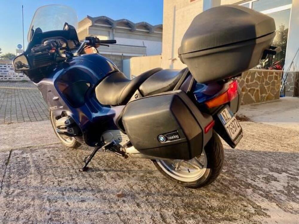 Bmw R 1150 RT (2000 - 06) (4)