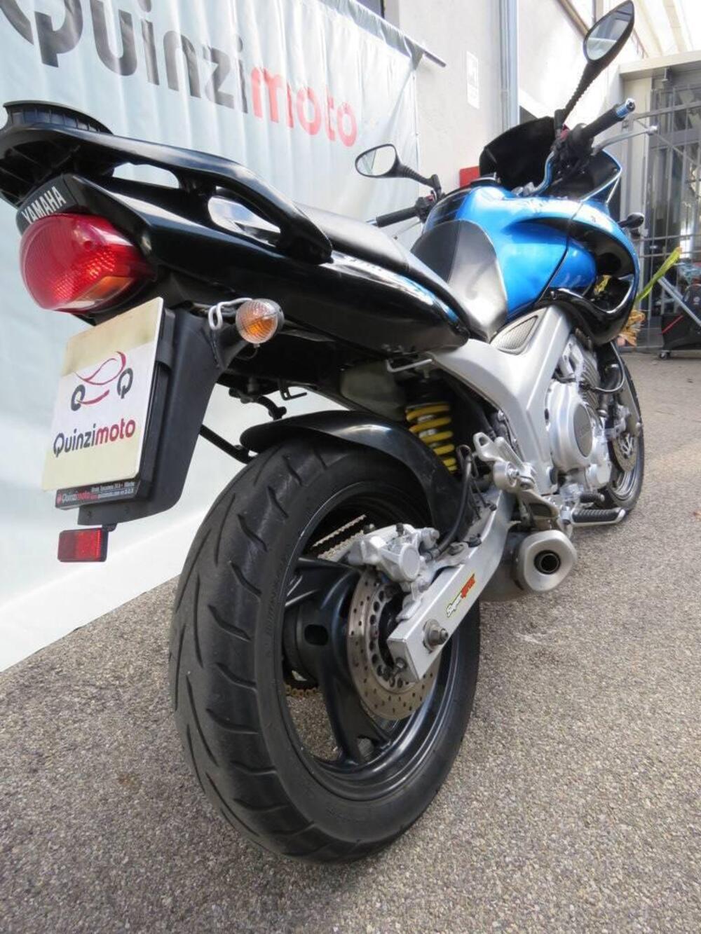 Yamaha TDM 850 (1996 - 01) (17)