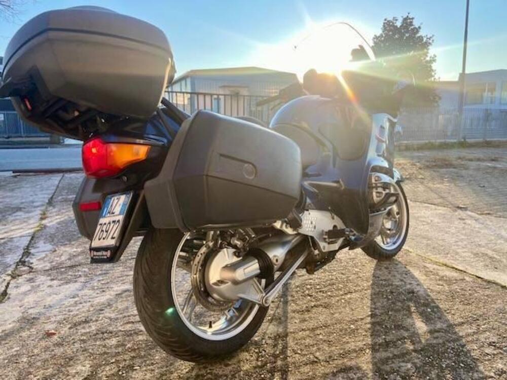 Bmw R 1150 RT (2000 - 06) (5)