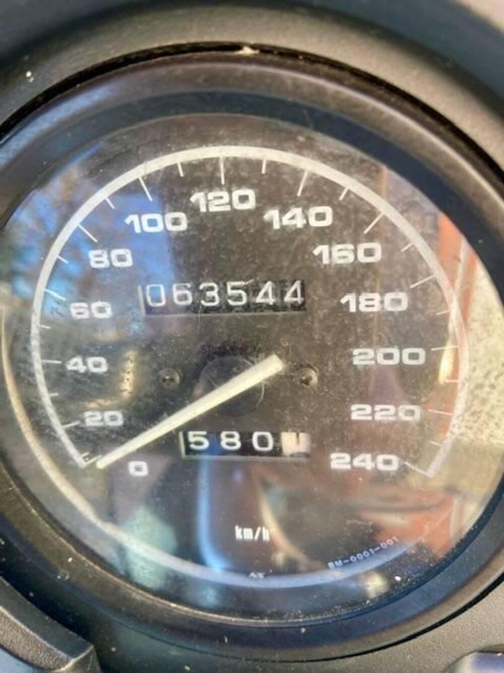 Bmw R 1150 RT (2000 - 06) (6)