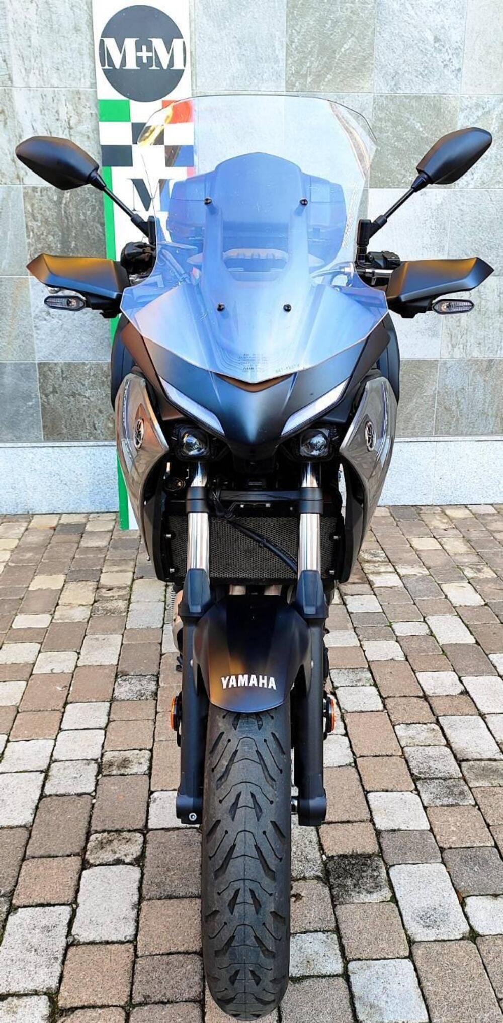 Yamaha Tracer 7 GT (2021 - 24) (8)