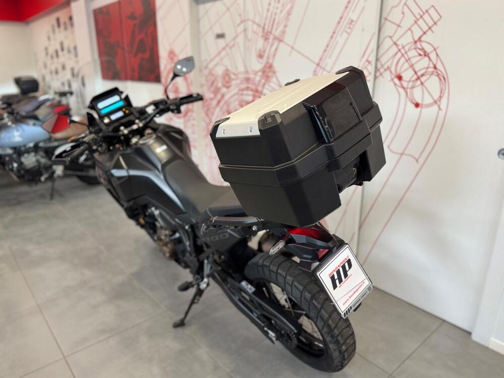 Honda Africa Twin CRF 1100L Adventure Sports DCT (2022 - 23) (16)