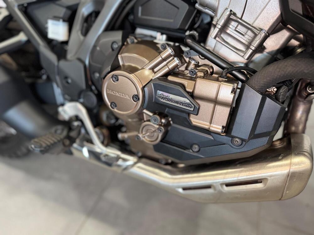 Honda Africa Twin CRF 1100L Adventure Sports DCT (2022 - 23) (10)