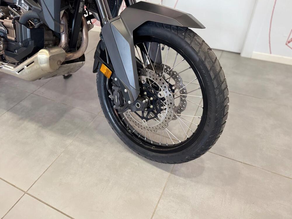 Honda Africa Twin CRF 1100L Adventure Sports DCT (2022 - 23) (8)