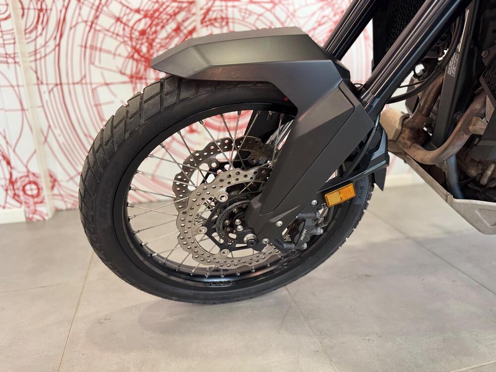 Honda Africa Twin CRF 1100L Adventure Sports DCT (2022 - 23) (13)