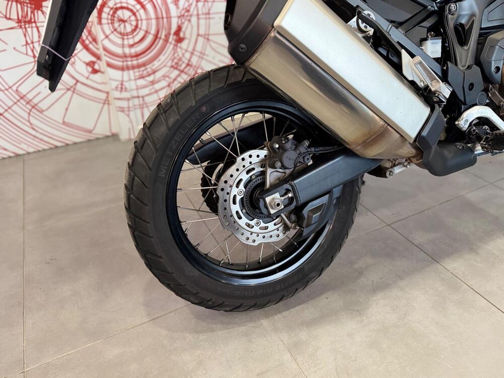 Honda Africa Twin CRF 1100L Adventure Sports DCT (2022 - 23) (11)