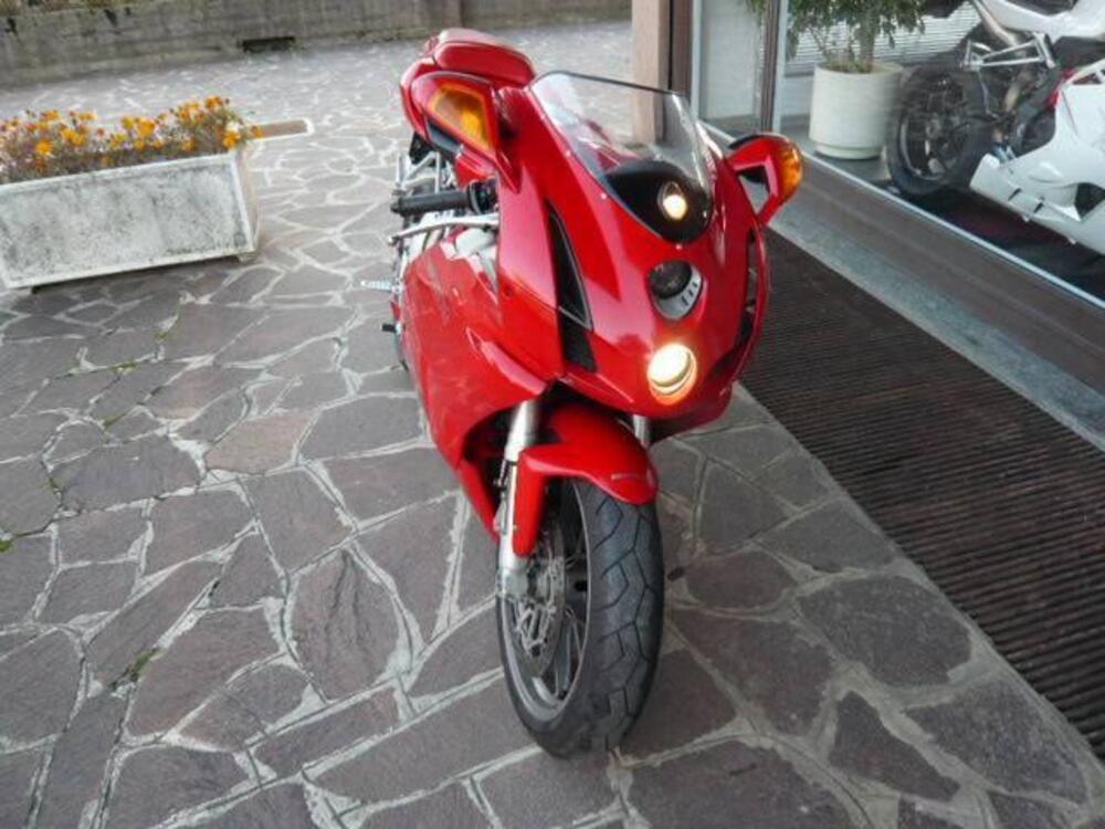 Ducati 749 (2003 - 07) (2)