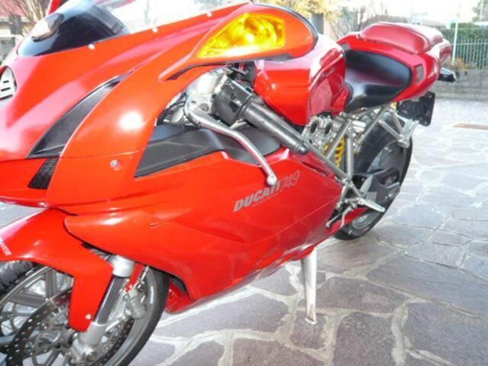 Ducati 749 (2003 - 07) (3)