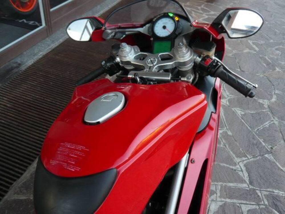 Ducati 749 (2003 - 07) (7)