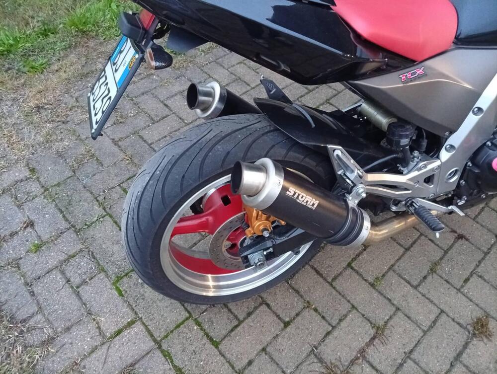 Kawasaki Z 1000 (2003 - 06) (2)