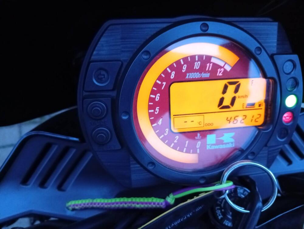 Kawasaki Z 1000 (2003 - 06) (5)