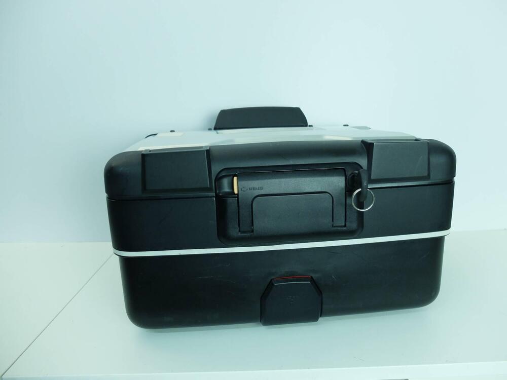Baule posteriore originale BMW R 1200 GS