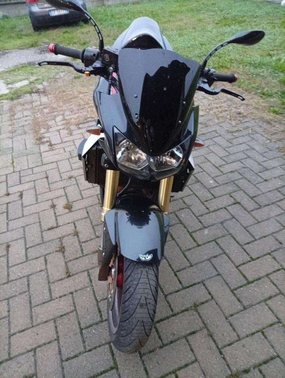 Kawasaki Z 1000 (2003 - 06) (6)