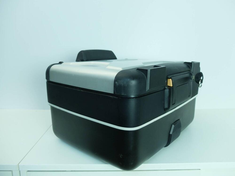 Baule posteriore originale BMW R 1200 GS (2)
