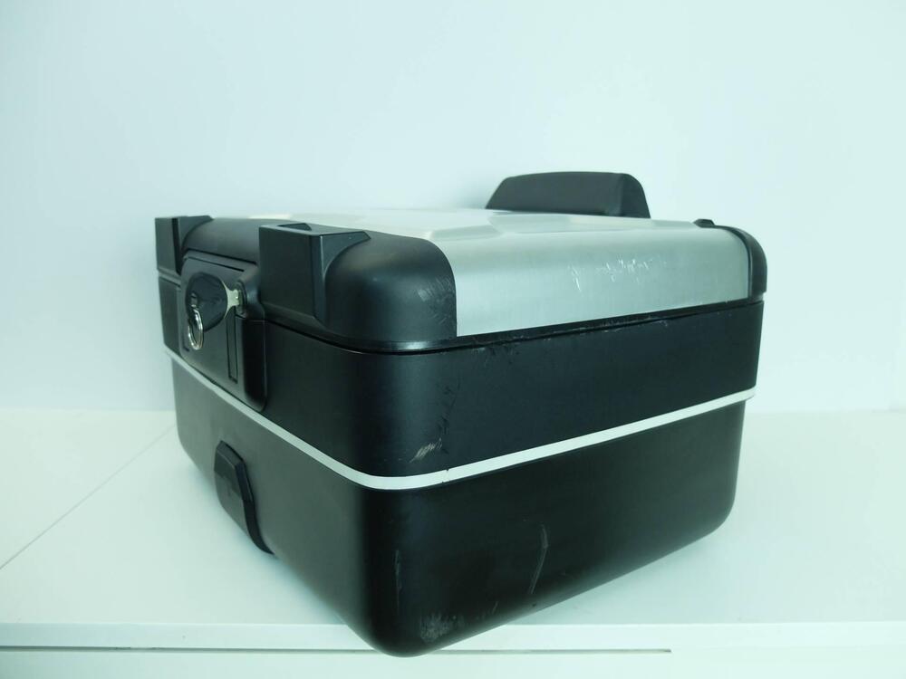 Baule posteriore originale BMW R 1200 GS (3)