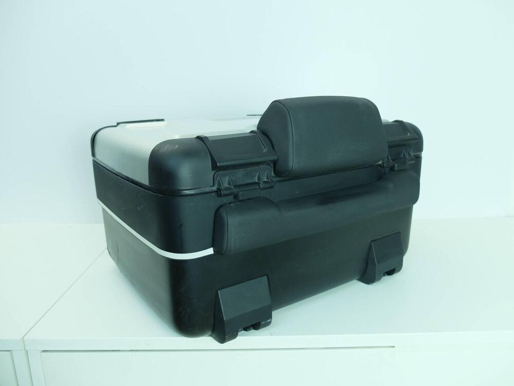 Baule posteriore originale BMW R 1200 GS (4)