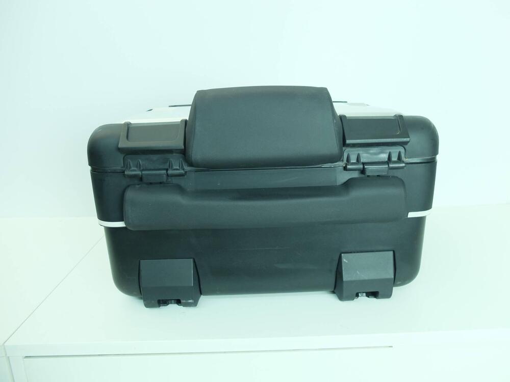Baule posteriore originale BMW R 1200 GS (5)