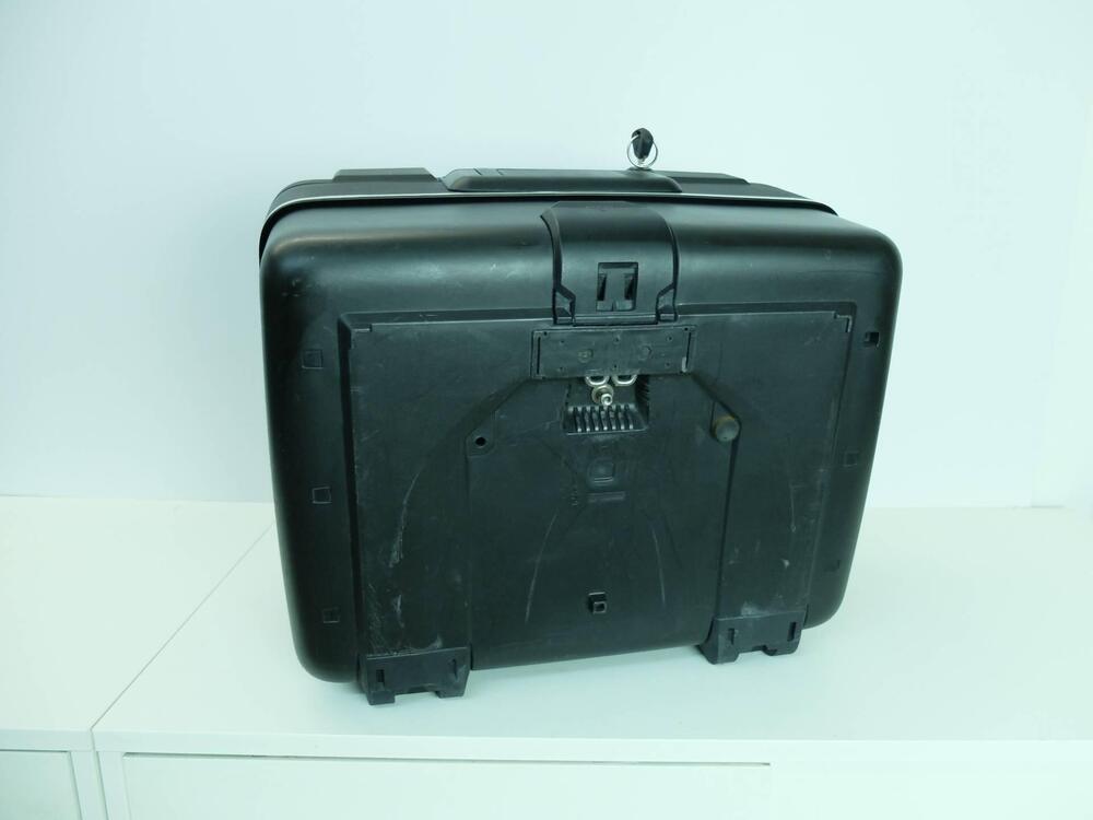 Baule posteriore originale BMW R 1200 GS (7)