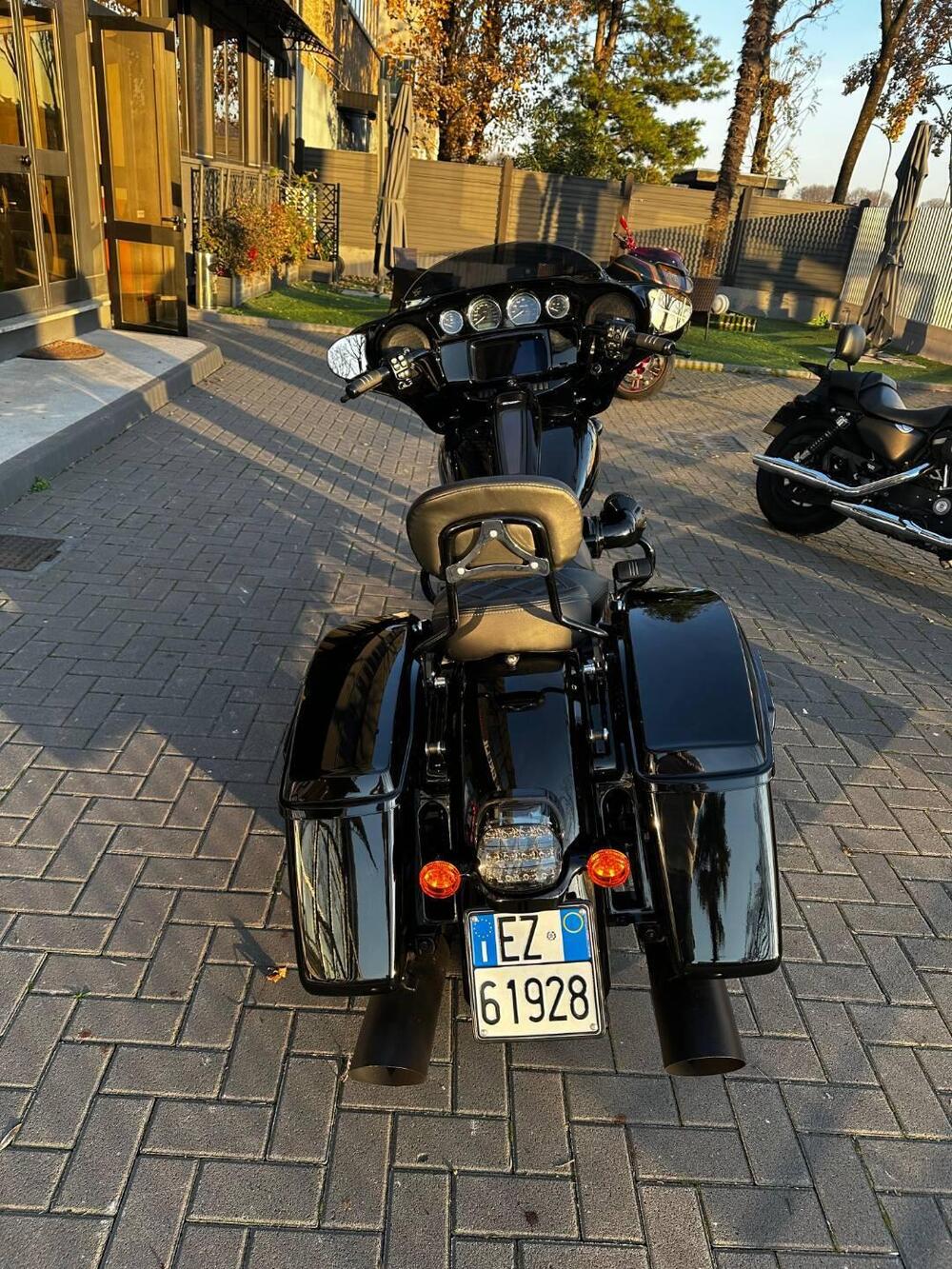 Harley-Davidson Street Glide ST (2022 - 23) (2)