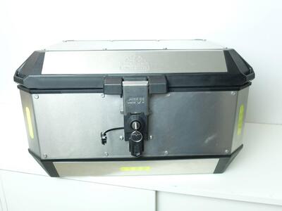 Valigia posteriore Givi Trekker Alaska 56 litr