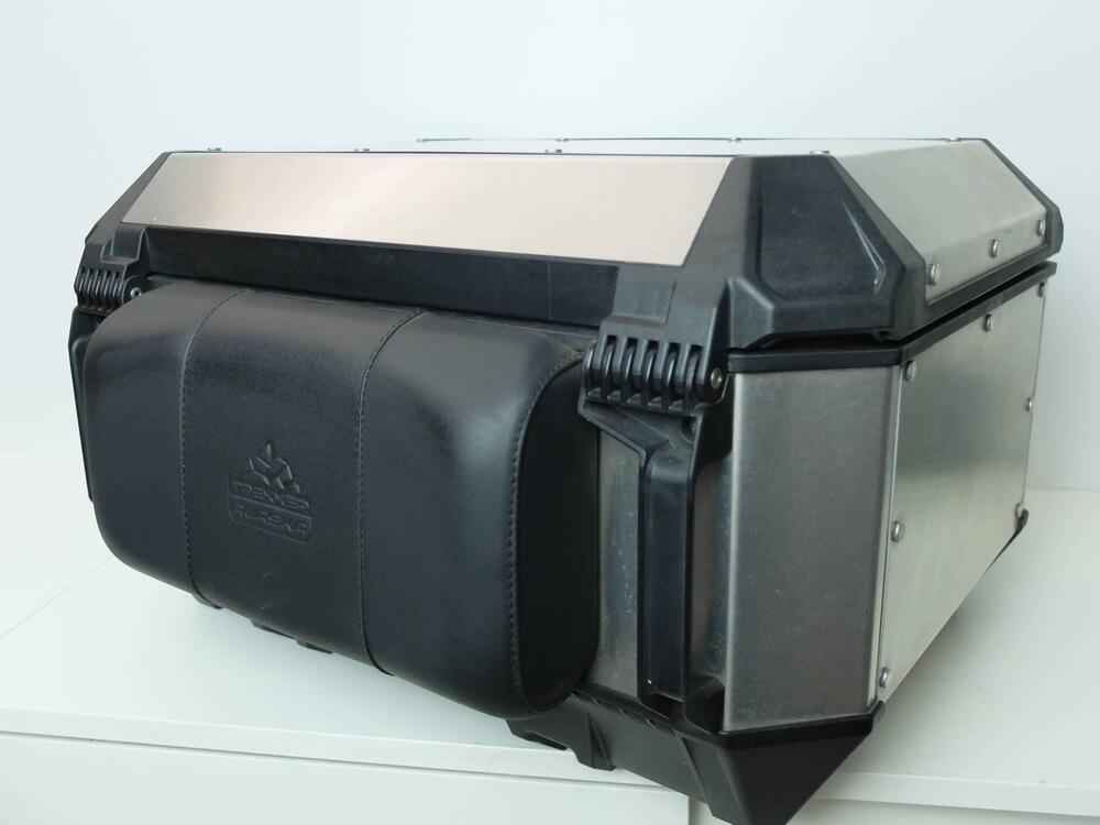 Valigia posteriore Givi Trekker Alaska 56 litr (3)