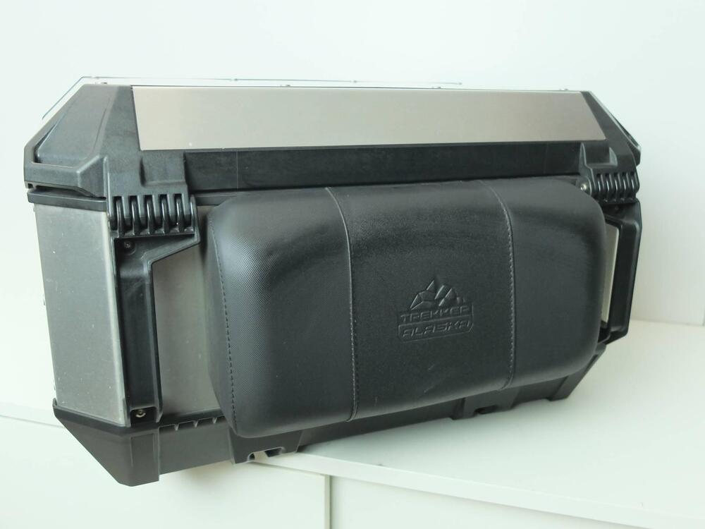 Valigia posteriore Givi Trekker Alaska 56 litr (4)