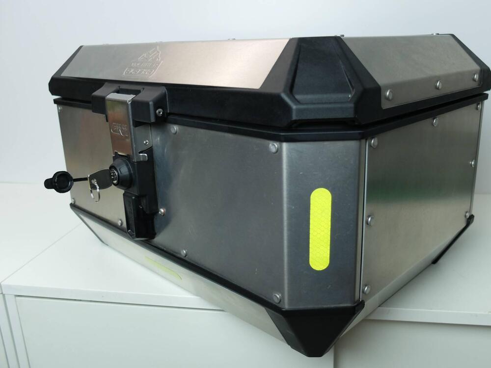 Valigia posteriore Givi Trekker Alaska 56 litr (5)