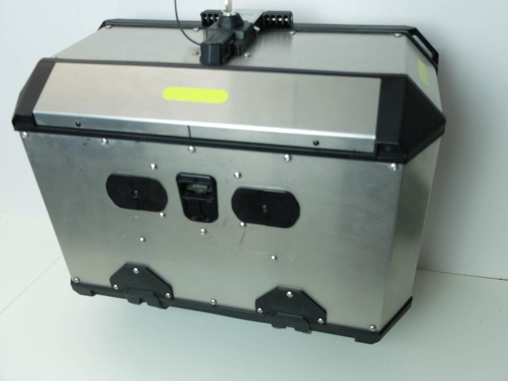 Valigia posteriore Givi Trekker Alaska 56 litr (7)