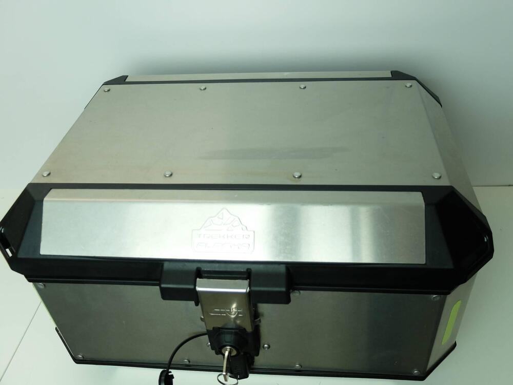 Valigia posteriore Givi Trekker Alaska 56 litr (8)