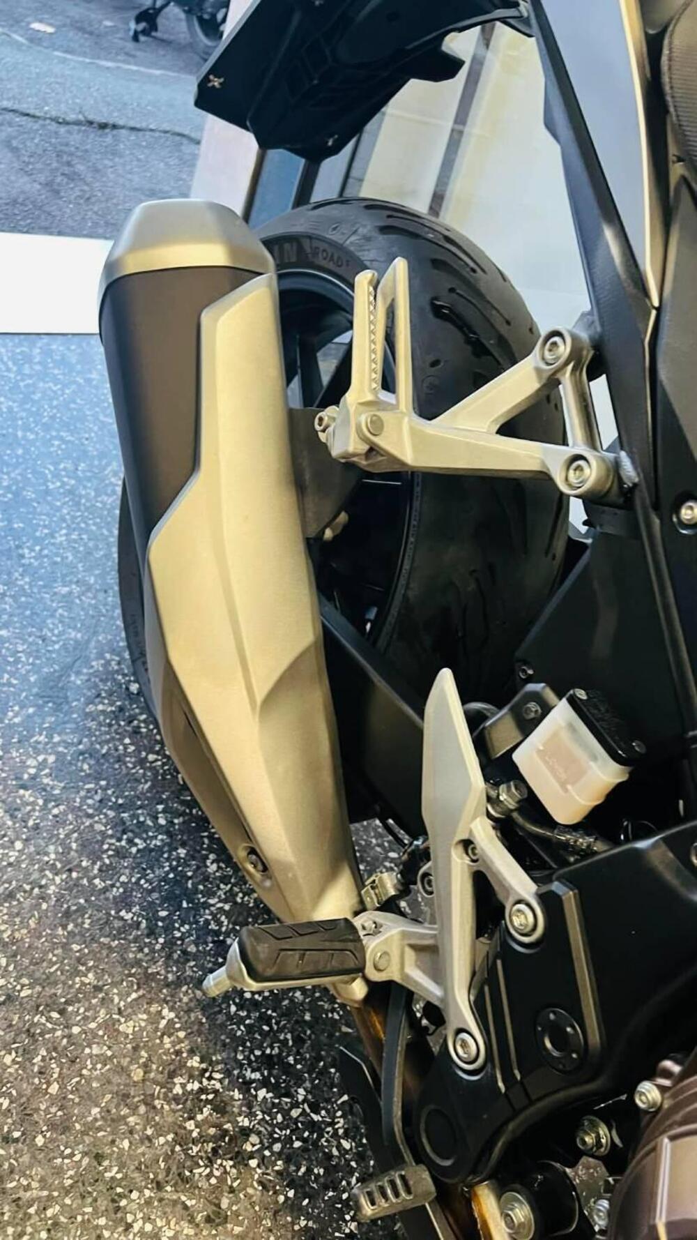 Honda CB 500 F (2019 - 20) (7)