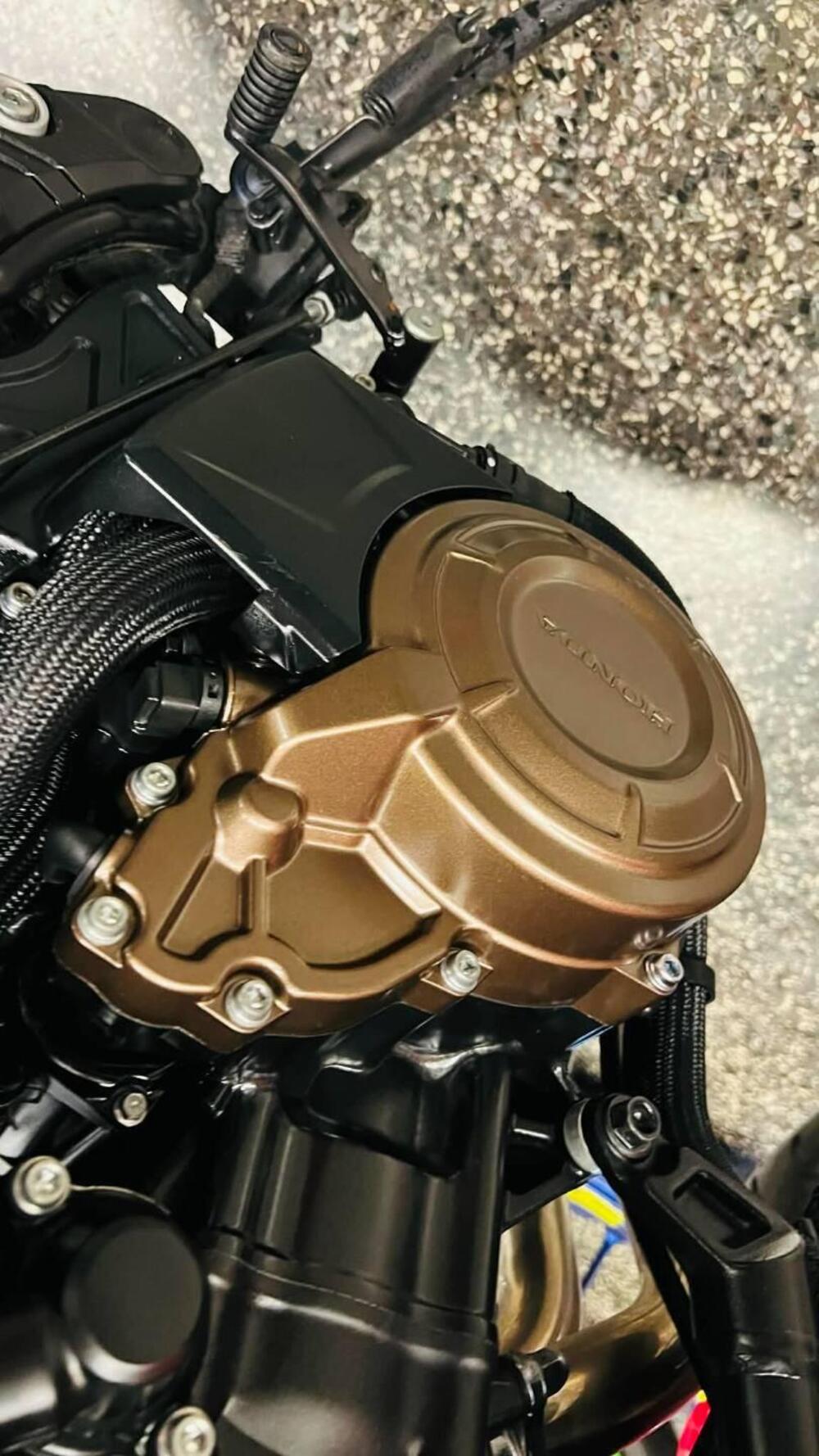 Honda CB 500 F (2019 - 20) (10)