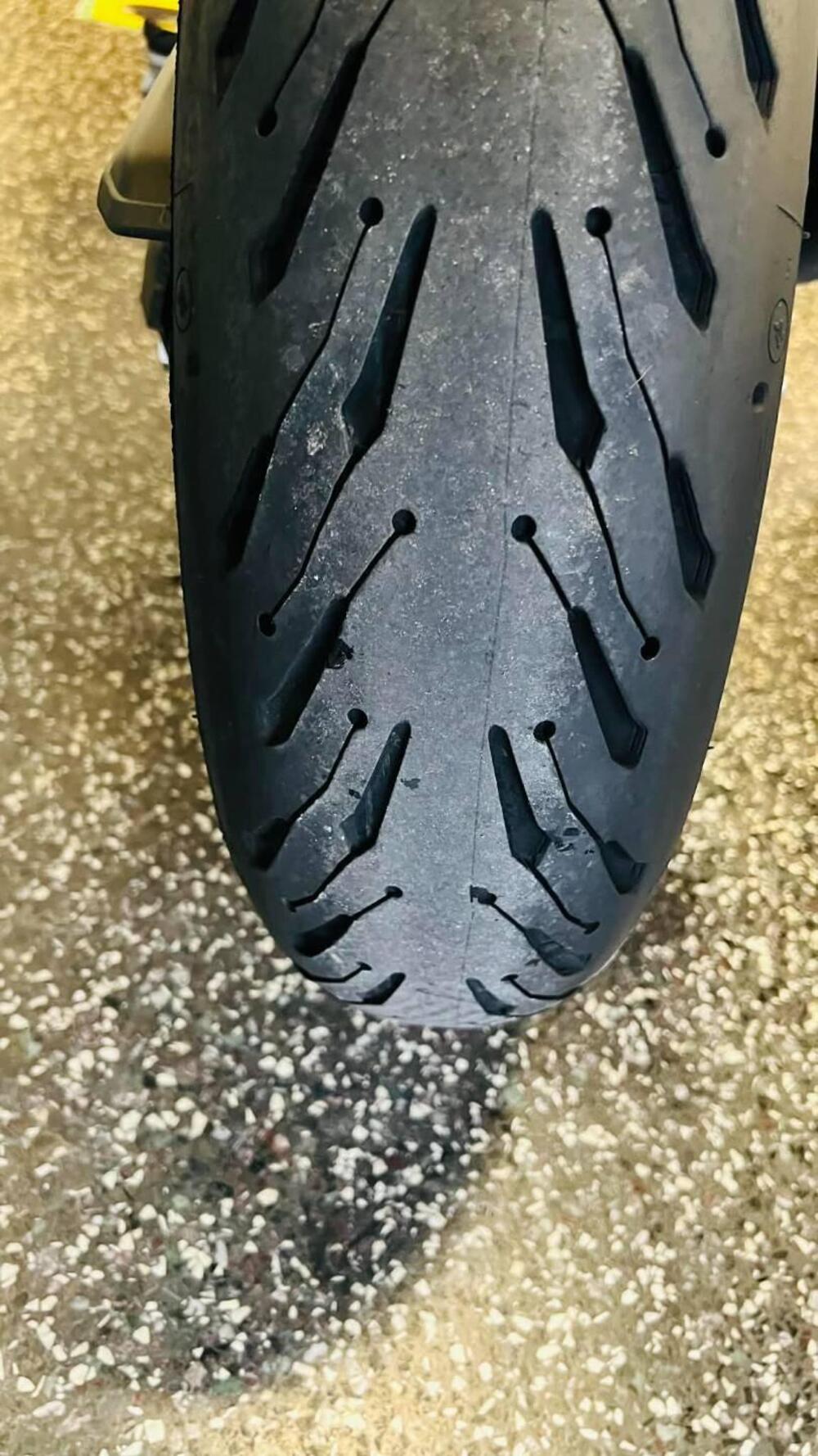 Honda CB 500 F (2019 - 20) (12)