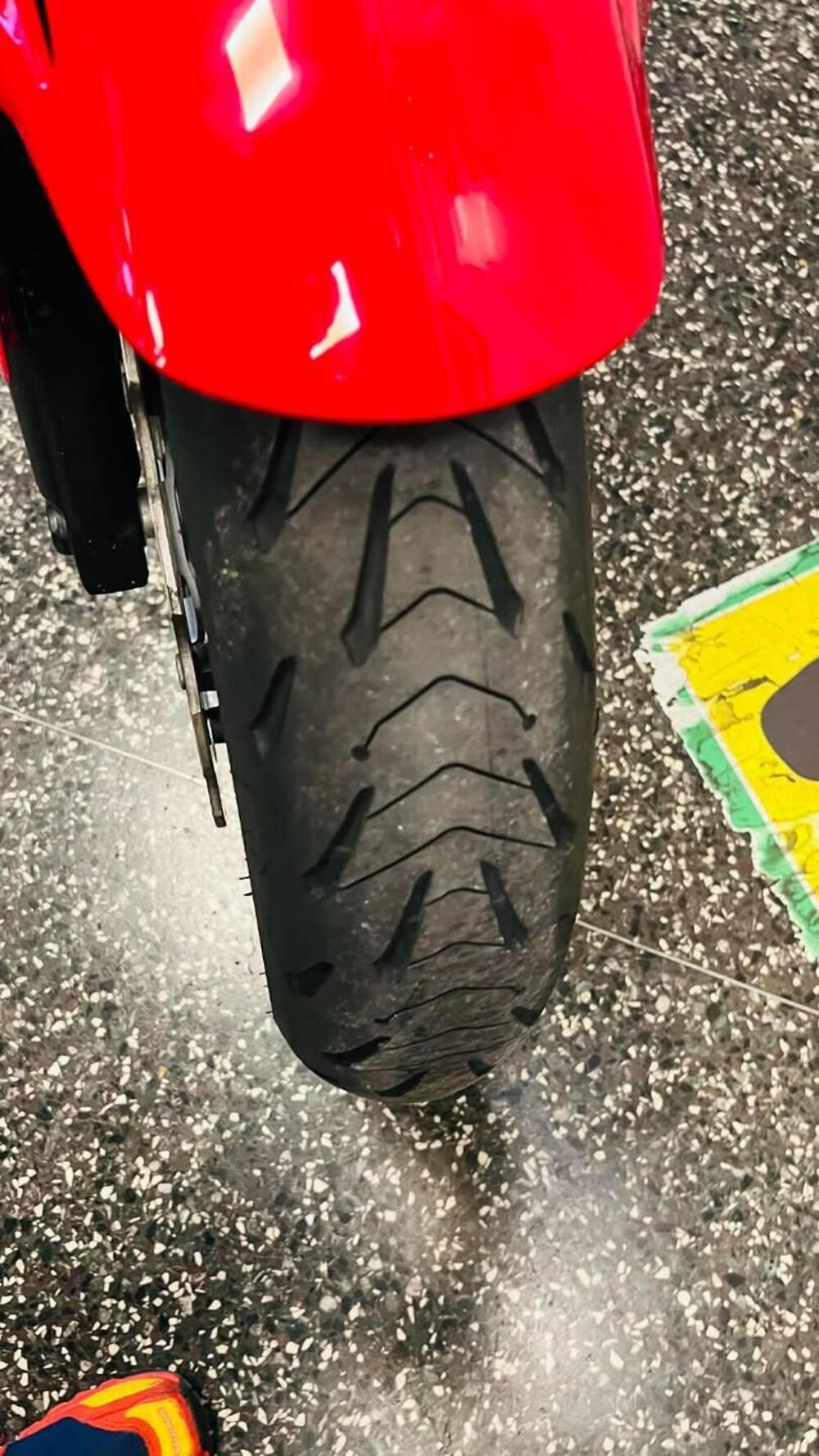 Honda CB 500 F (2019 - 20) (11)