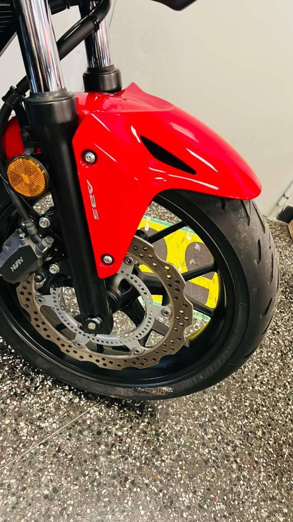 Honda CB 500 F (2019 - 20) (13)