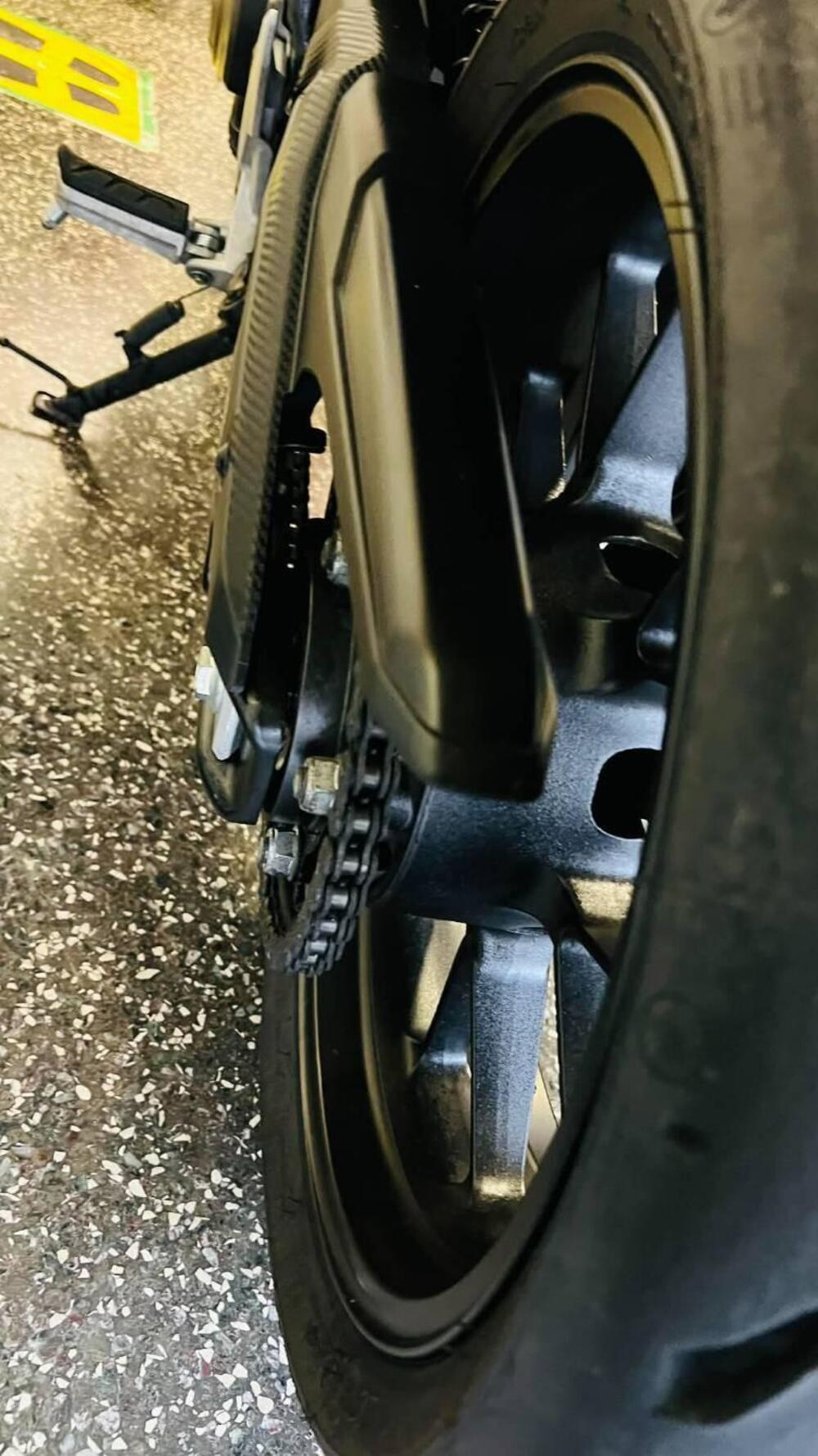 Honda CB 500 F (2019 - 20) (14)