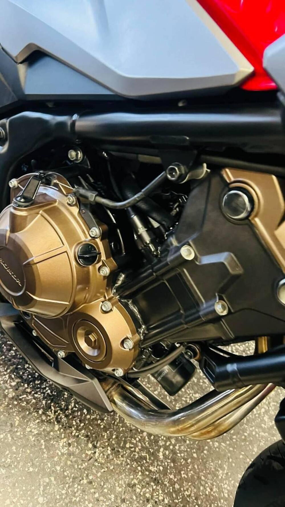 Honda CB 500 F (2019 - 20) (9)