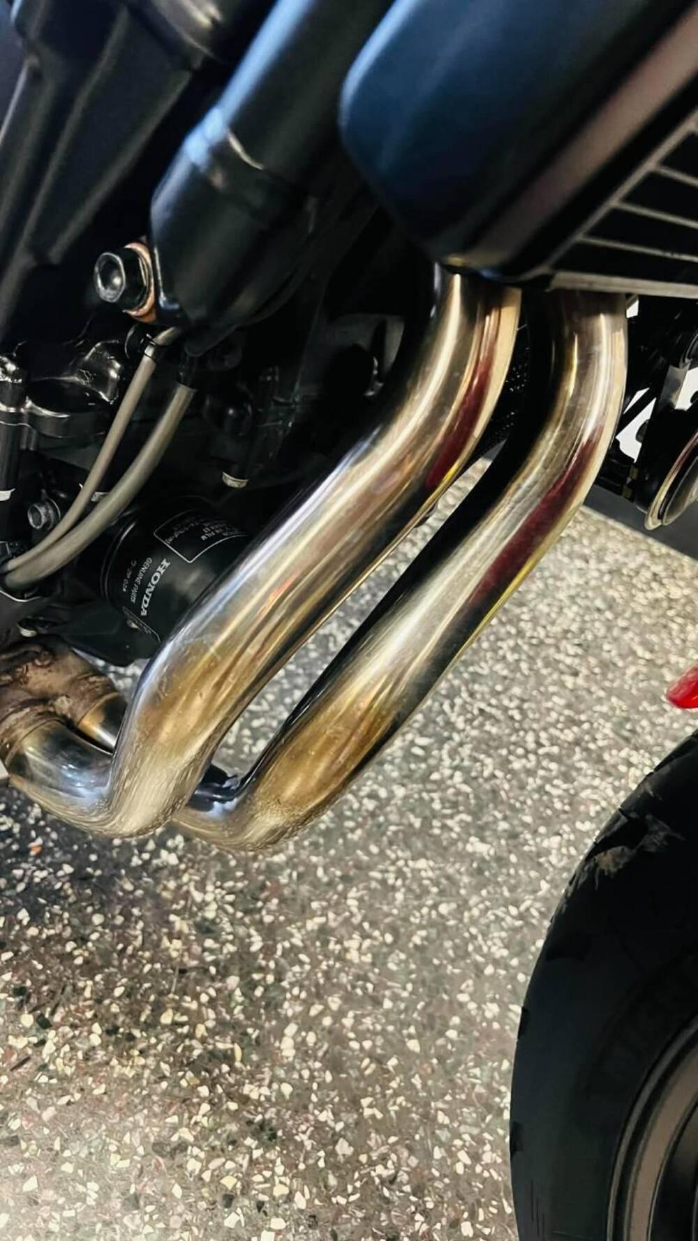 Honda CB 500 F (2019 - 20) (15)