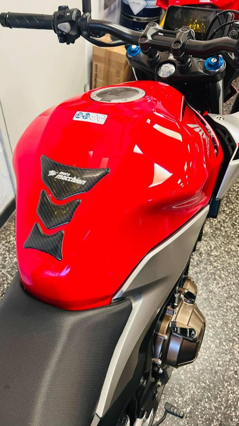 Honda CB 500 F (2019 - 20) (3)