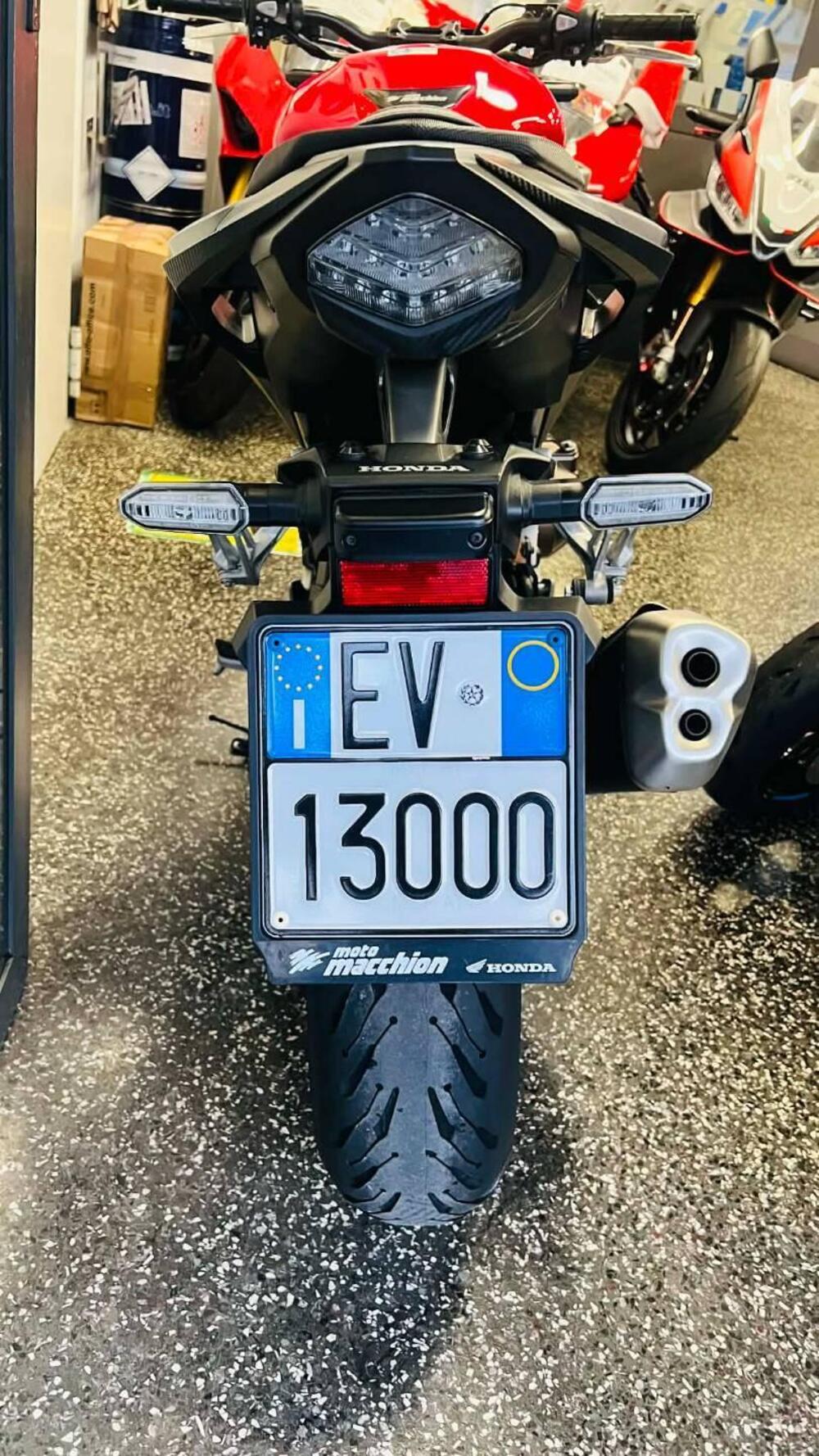 Honda CB 500 F (2019 - 20) (16)