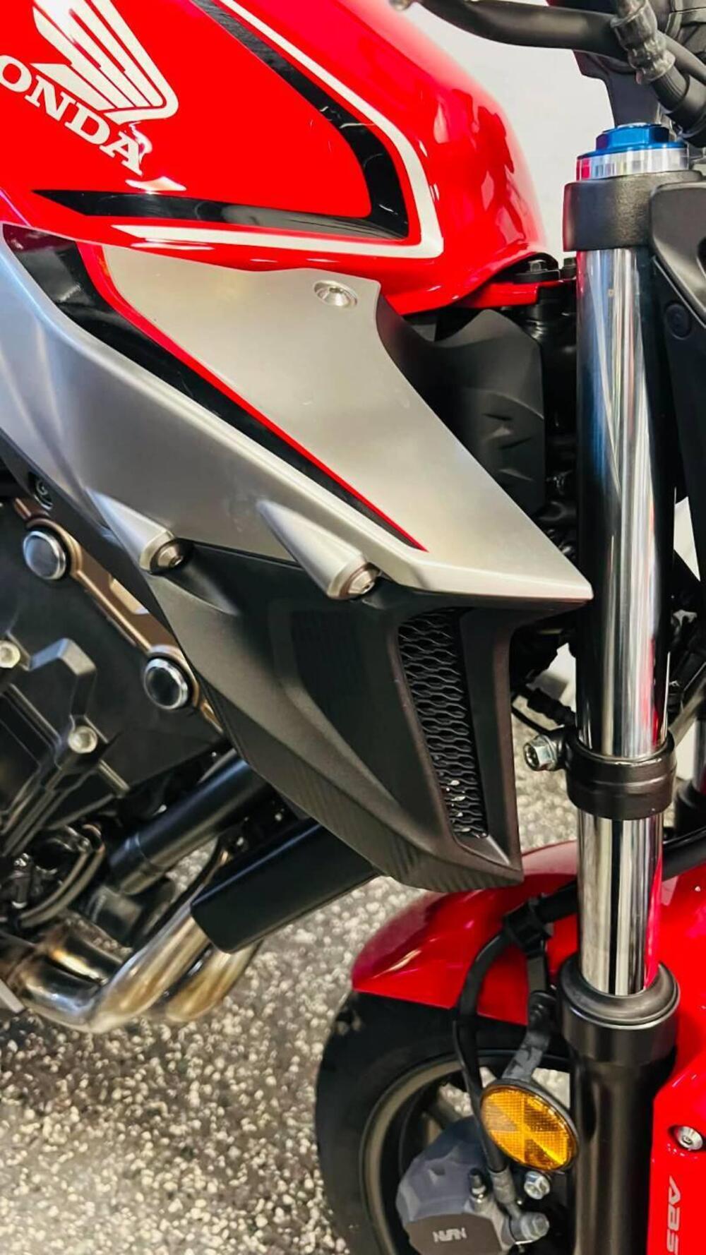 Honda CB 500 F (2019 - 20) (4)
