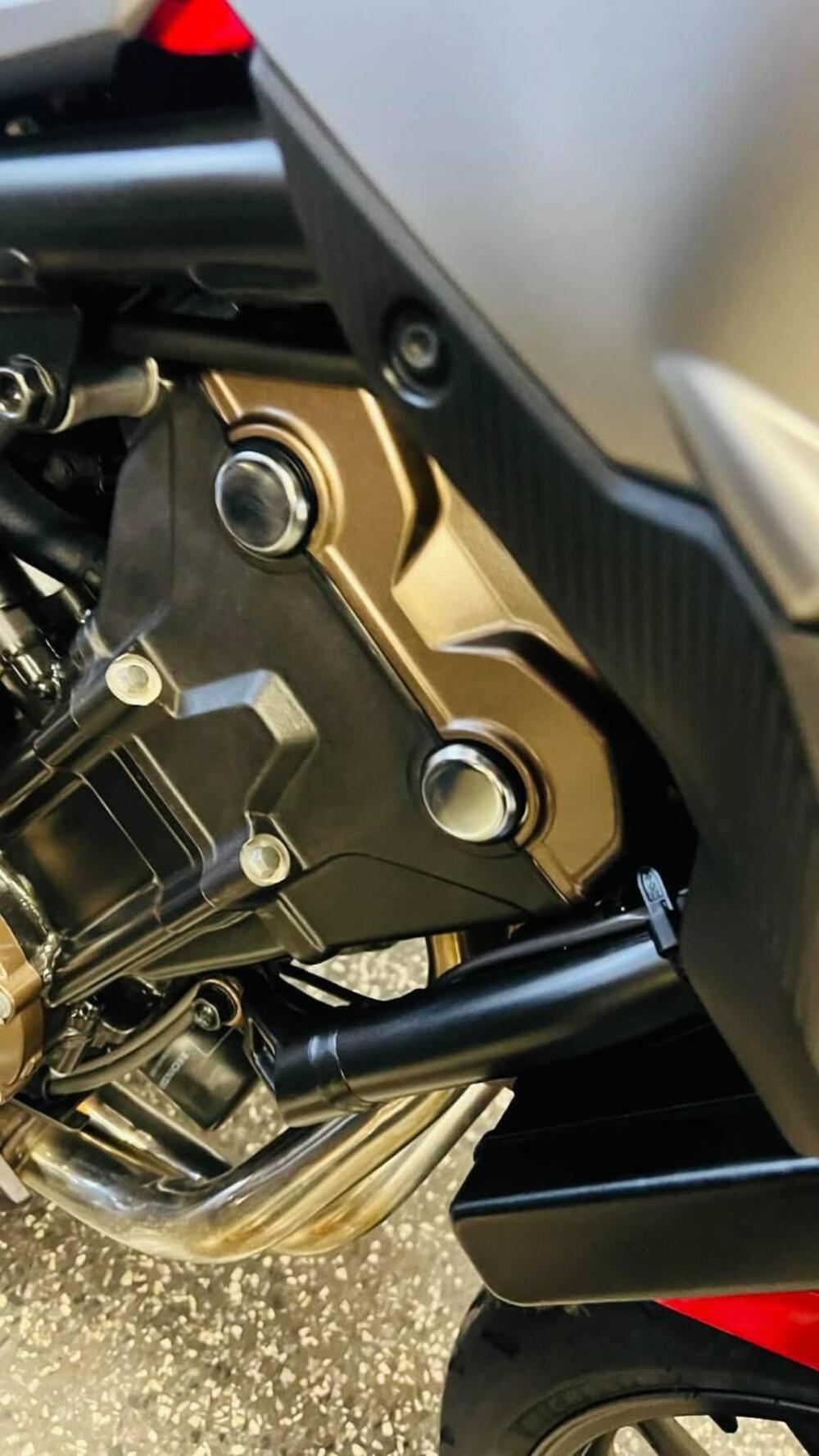 Honda CB 500 F (2019 - 20) (6)