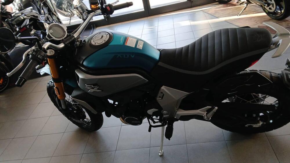 CFMOTO 700CL-X Adventure (2023 - 25) (3)