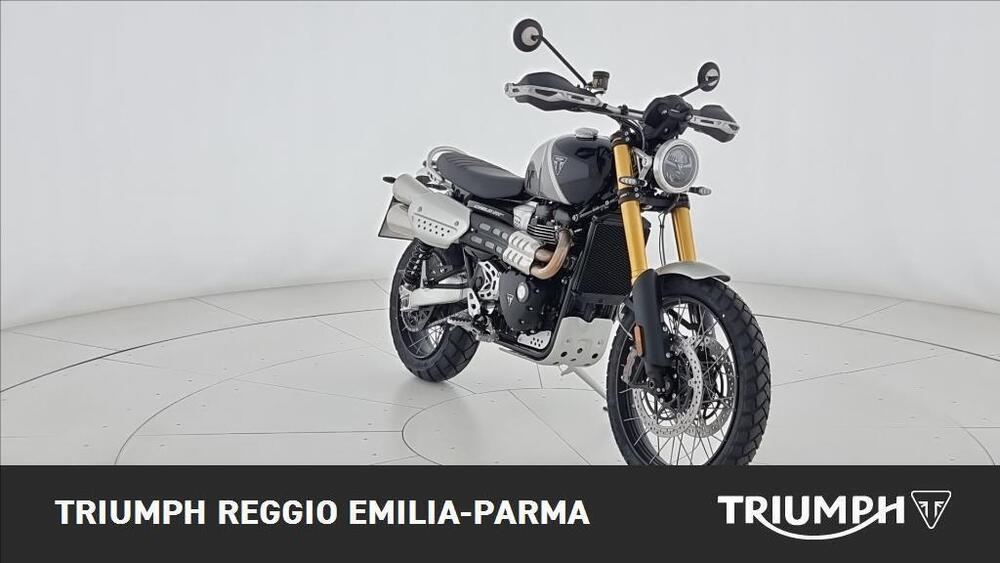 Triumph Scrambler 1200 XE (2026) (4)