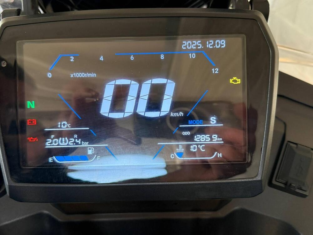 Voge Valico 525DSX (2023 - 25) (4)