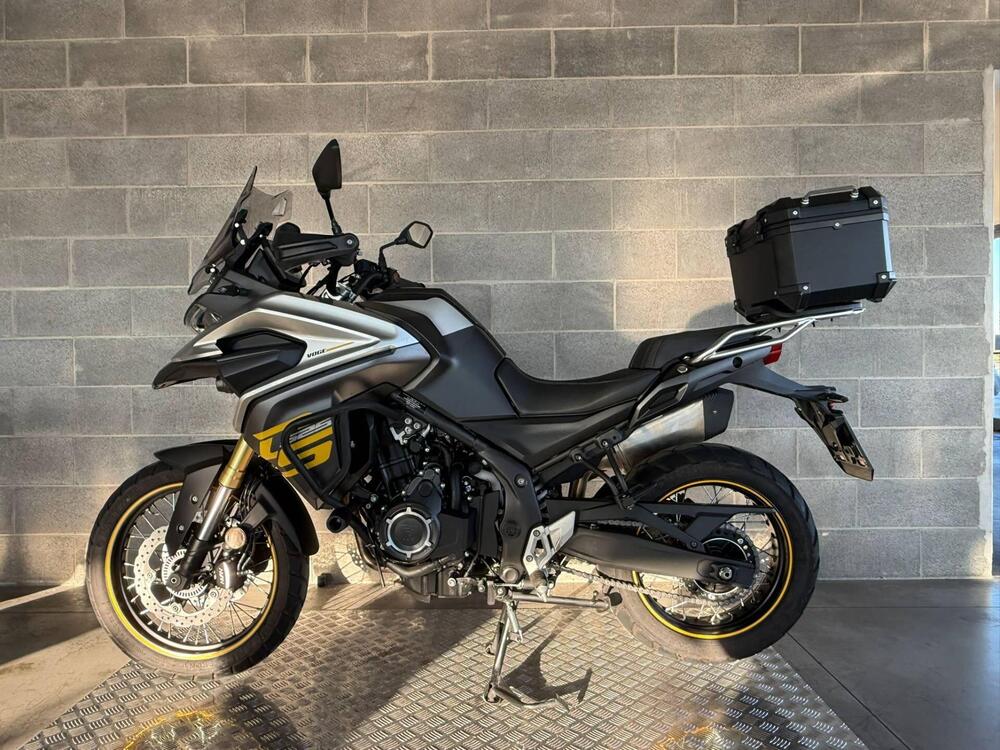 Voge Valico 525DSX (2023 - 25) (5)