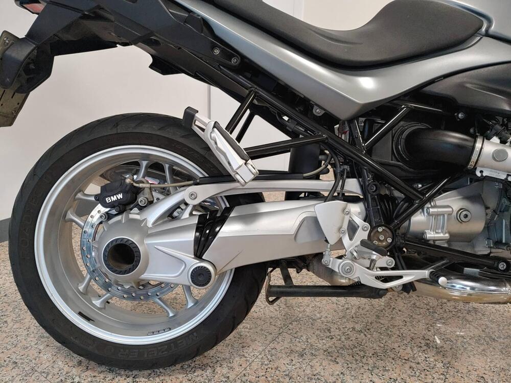 Bmw R 1200 R (2006 - 11) (7)